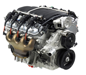 B0591 Engine